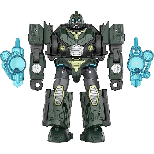Transformers　The Covenant of Primus Amazon.com: Transformers: The Covenant of Primus
